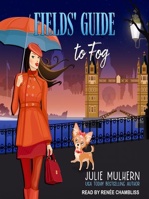 cover image of Fields' Guide to Fog